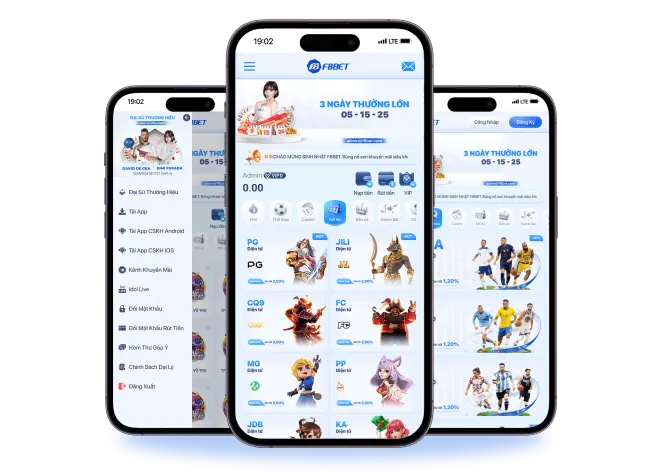 Kho game đa dạng tại mu99