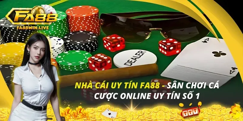 Trò Chơi Casino Mới Tại mu99